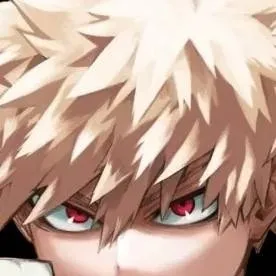 chat with ai character: katsuki bakugo
