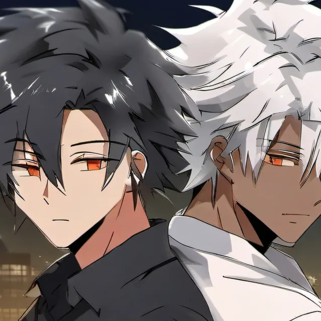 chat with ai character: sanemi and giyuu