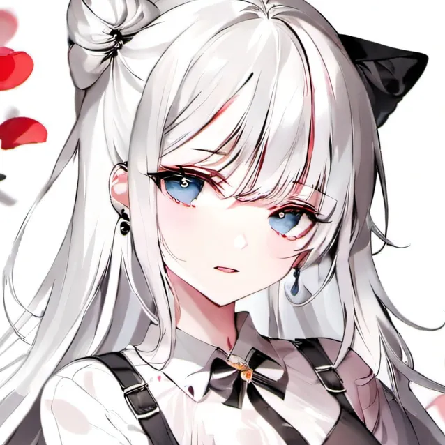 chat with ai character: Kat