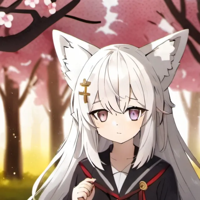 chat with ai character: Kylie 