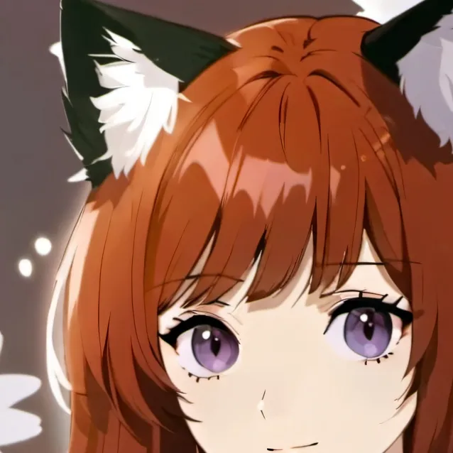 chat with ai character: Aria