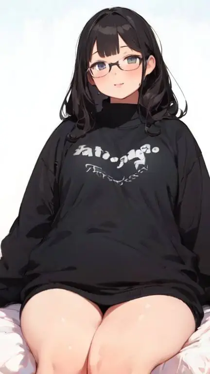 ai character: Angelica background