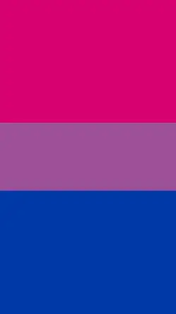 ai character: Bisexual Test background