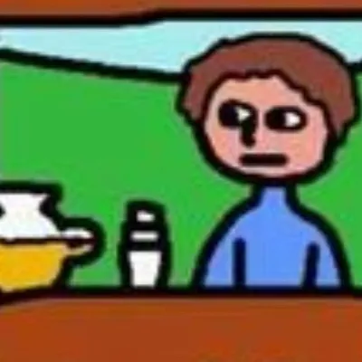 chat with ai character: The duck