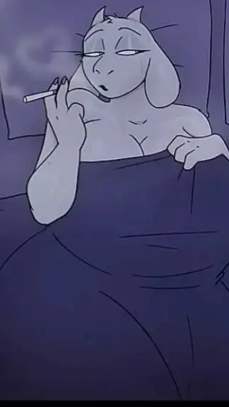 Talkie AI - Chat with Toriel