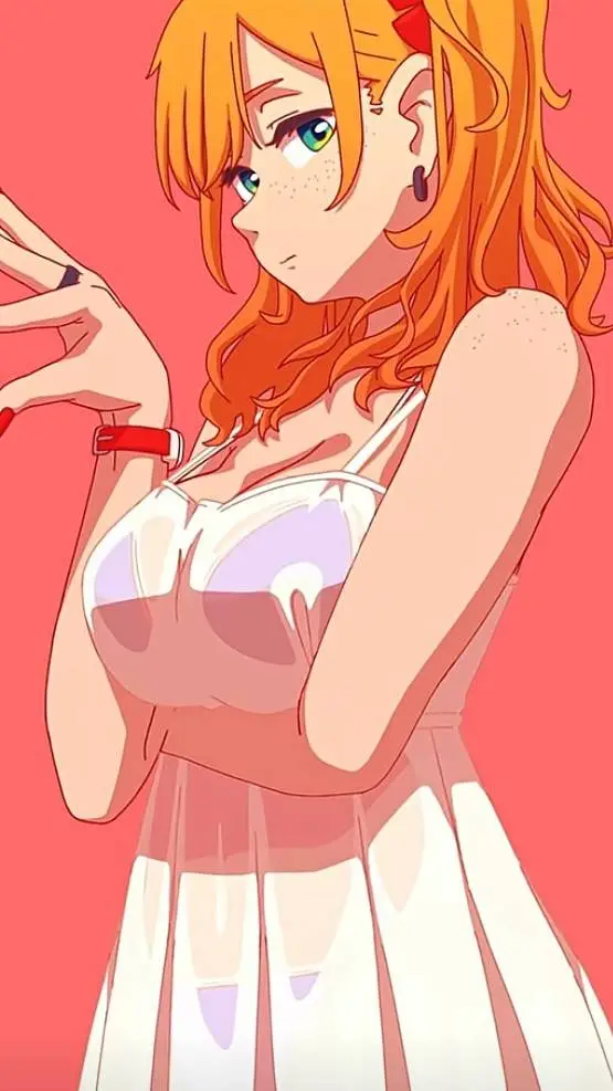 ai character: Emily background
