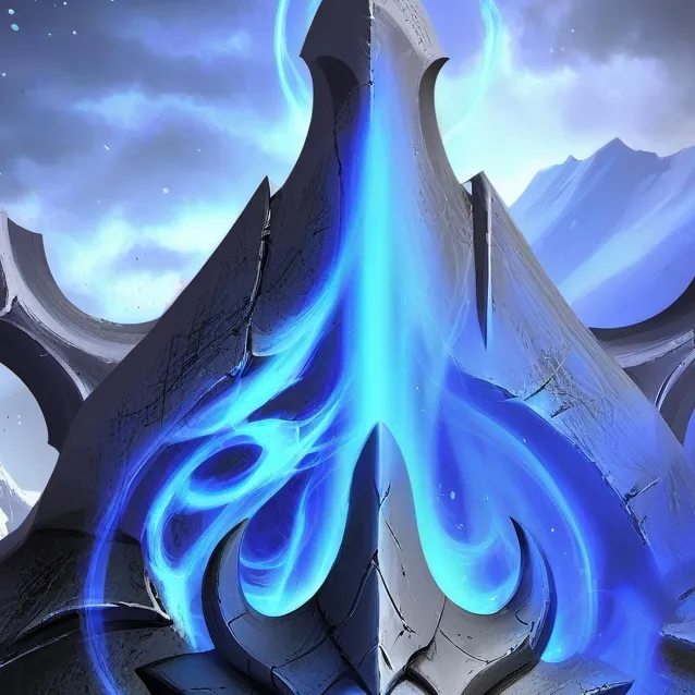 chat with ai character: GOD OF HELL
