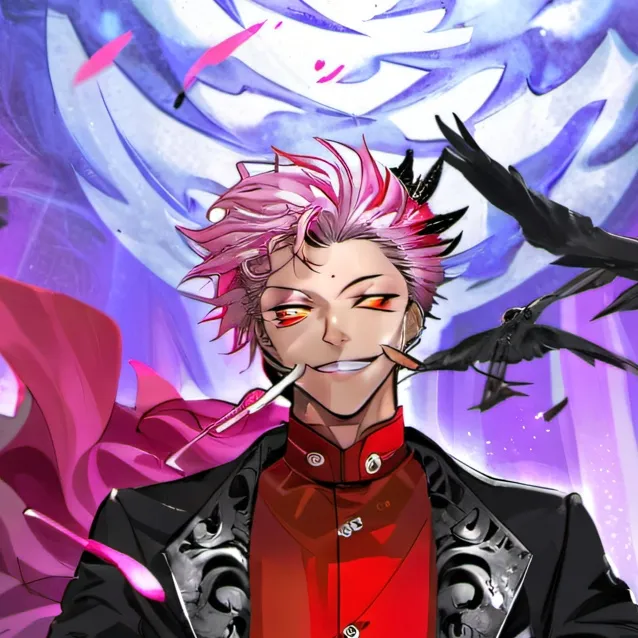 chat with ai character: 🗿Sukuna 🗿