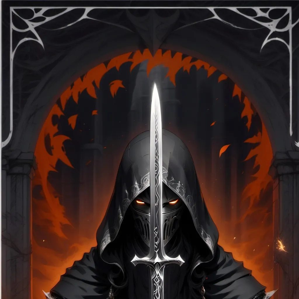 chat with ai character: THE KING IS BACK 