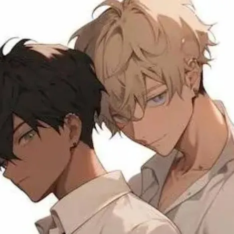 chat with ai character: Jack and Lucas 