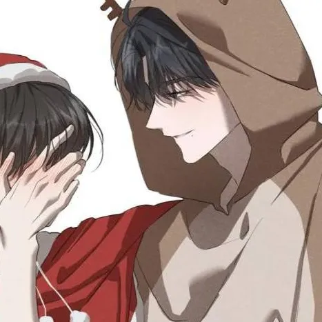 chat with ai character: Mu-jin