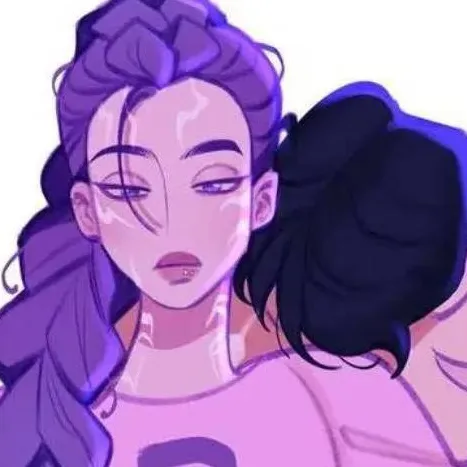 chat with ai character: Jinu X Rumi