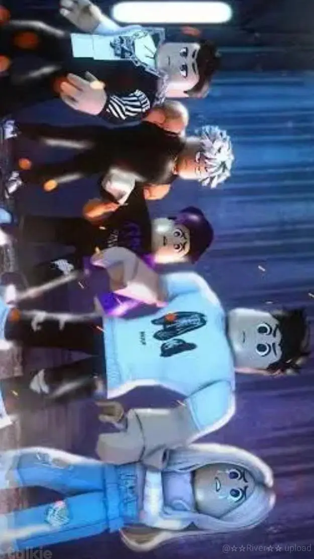 ai character: Splashtoons  background