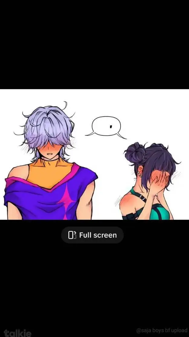 ai character: Mystery X Zoey/you background