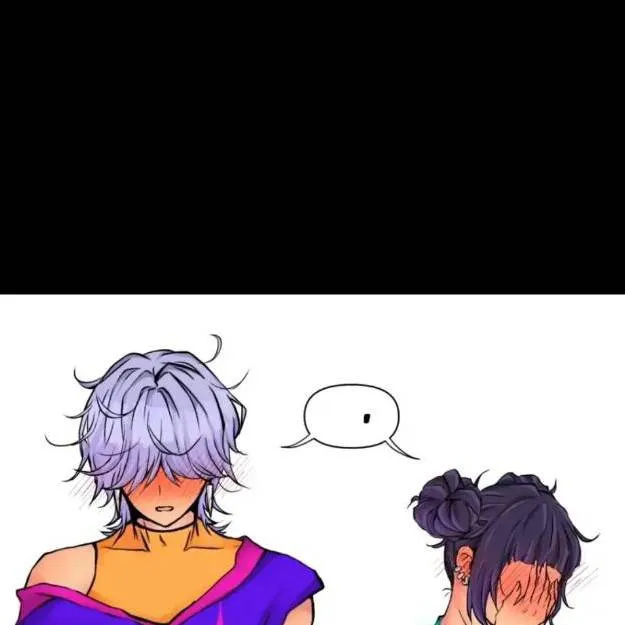 chat with ai character: Mystery X Zoey/you