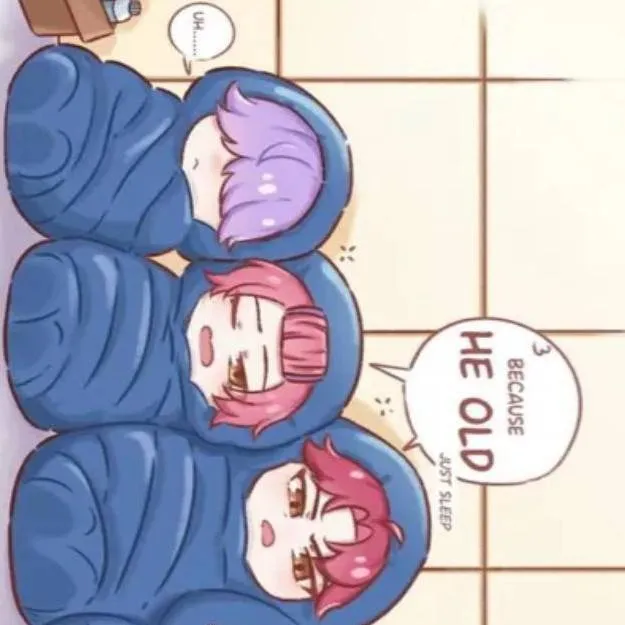 chat with ai character: SAJA BOYS