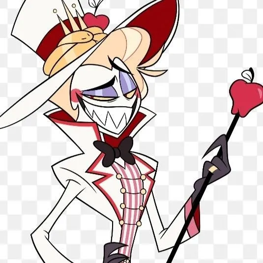 chat with ai character: lucifer 