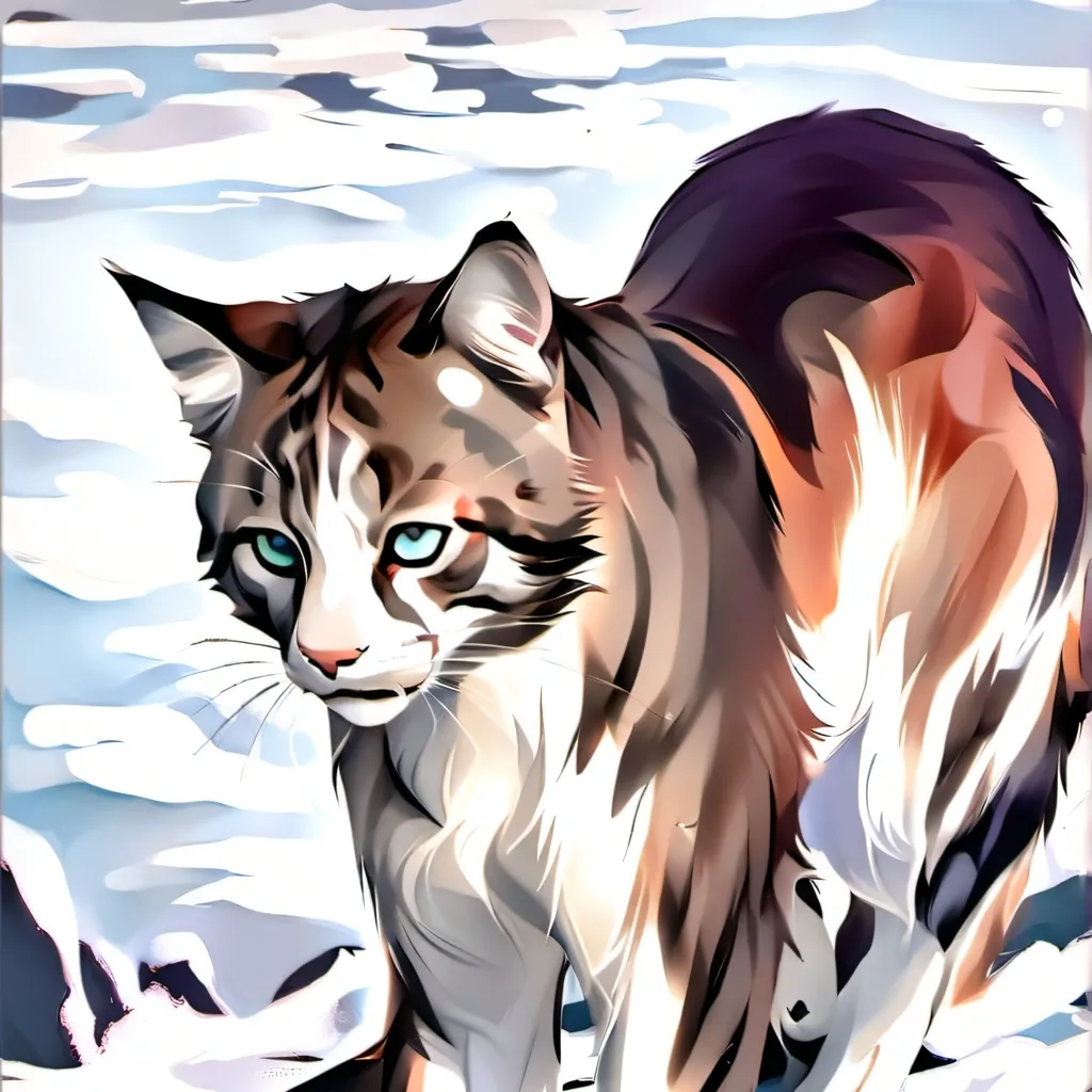 chat with ai character: MauldFace