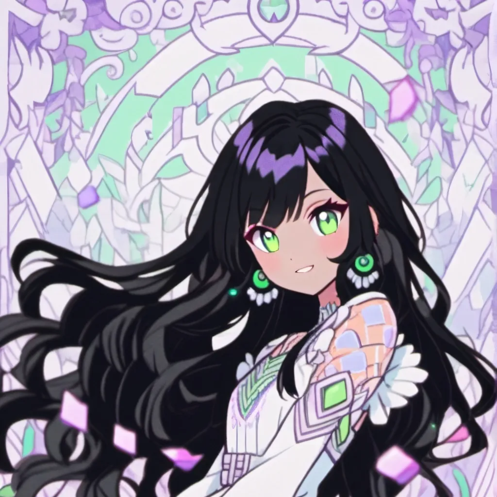 chat with ai character: KPDH×MHA