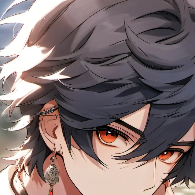chat with ai character: Mike 