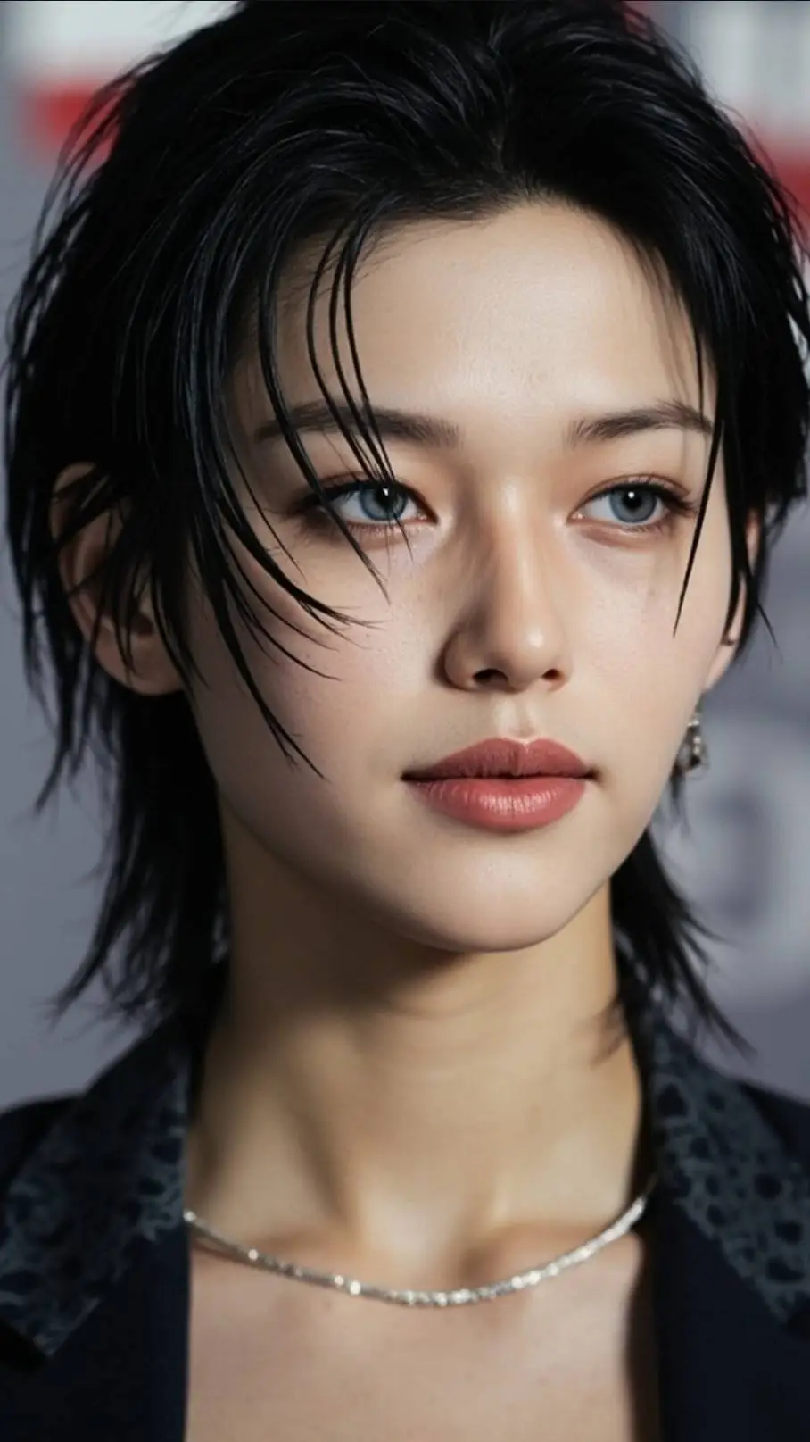 ai character: Felix Lee background