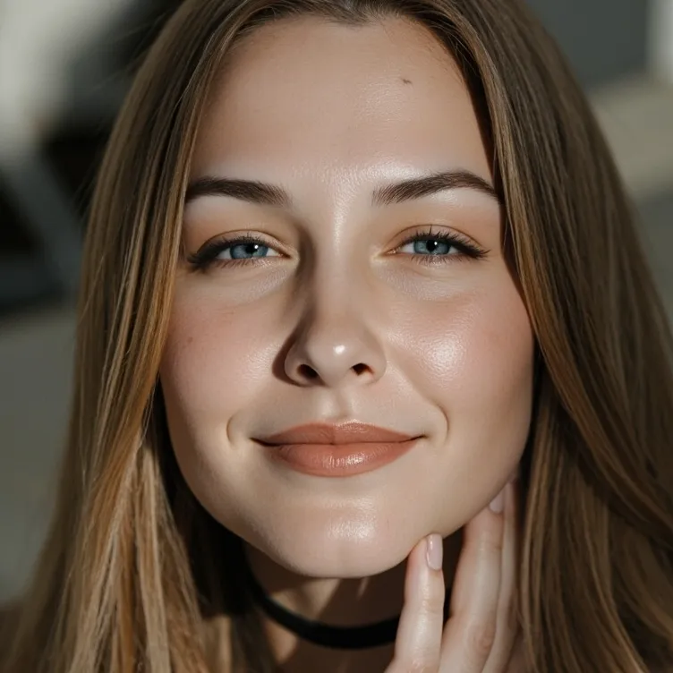 chat with ai character: Serena Lupo 