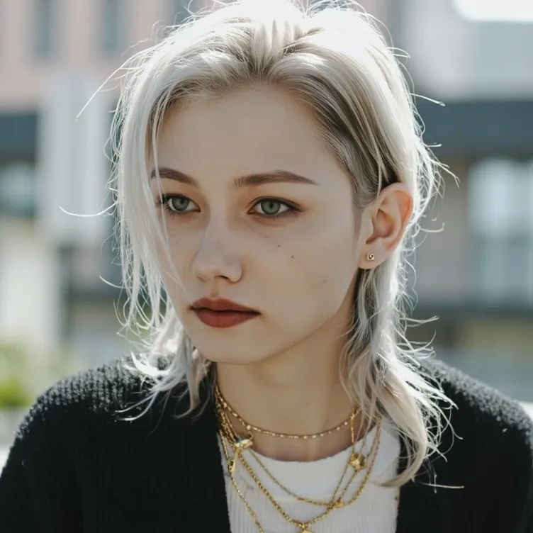 chat with ai character: Lee Felix