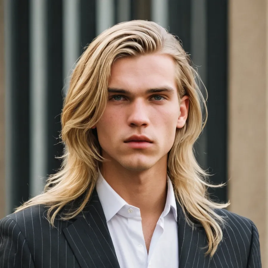 chat with ai character: Tristan Lyon