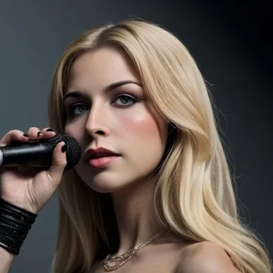 chat with ai character: Celeste