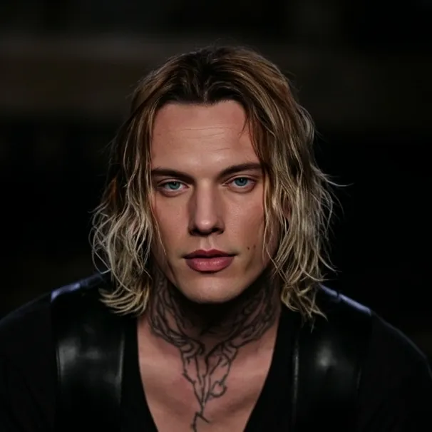 chat with ai character: Jace Wayland