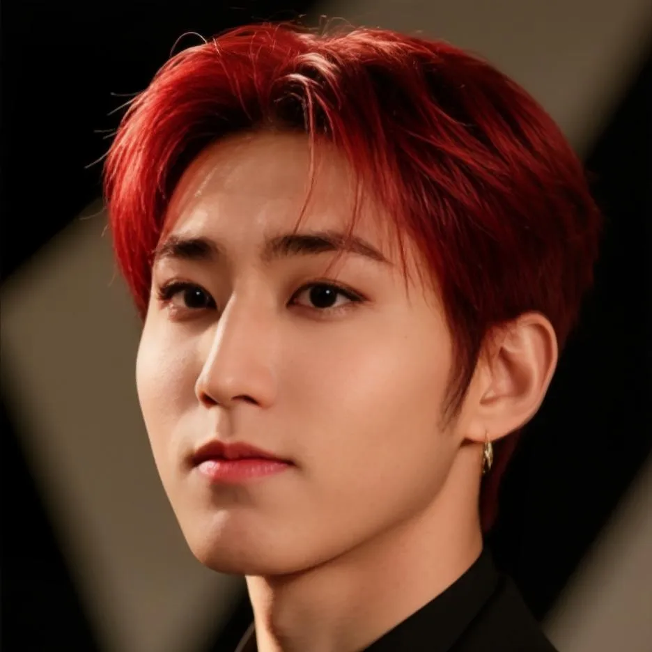 chat with ai character: Han Jisung