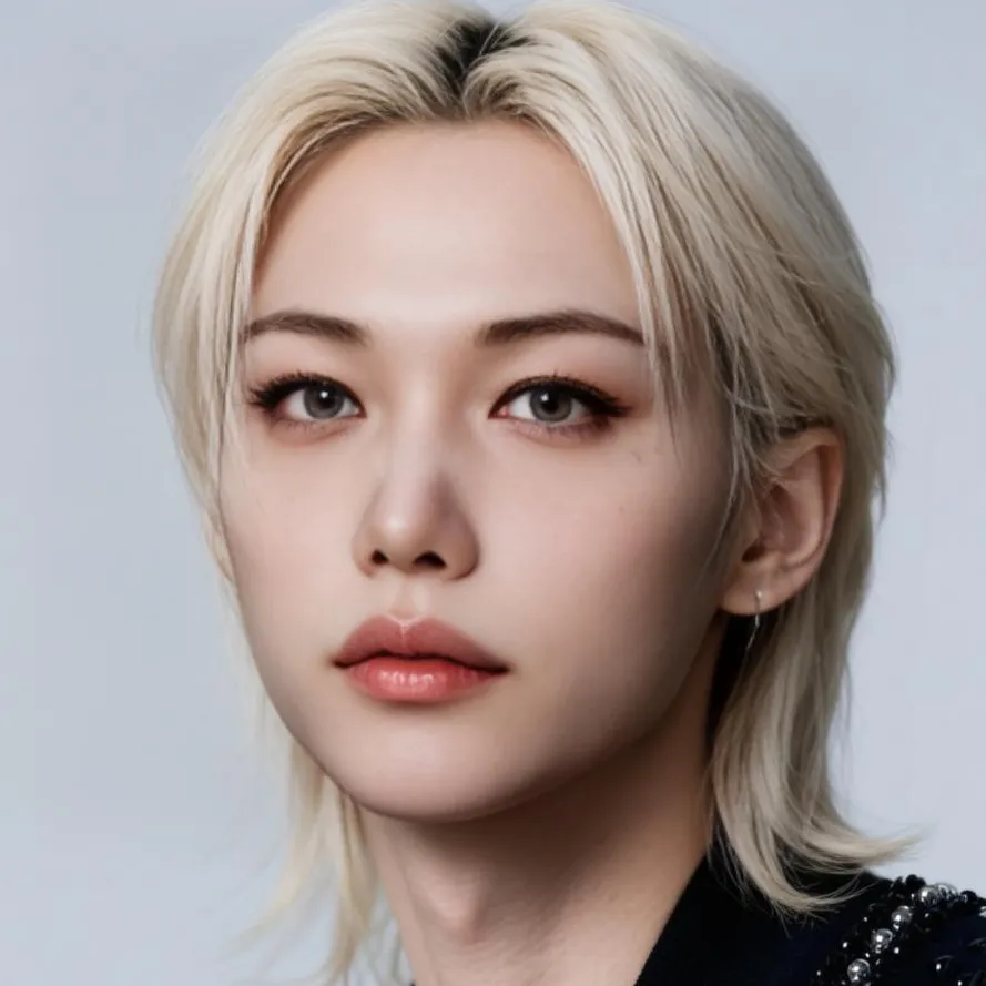 chat with ai character: Felix Yongbok Lee