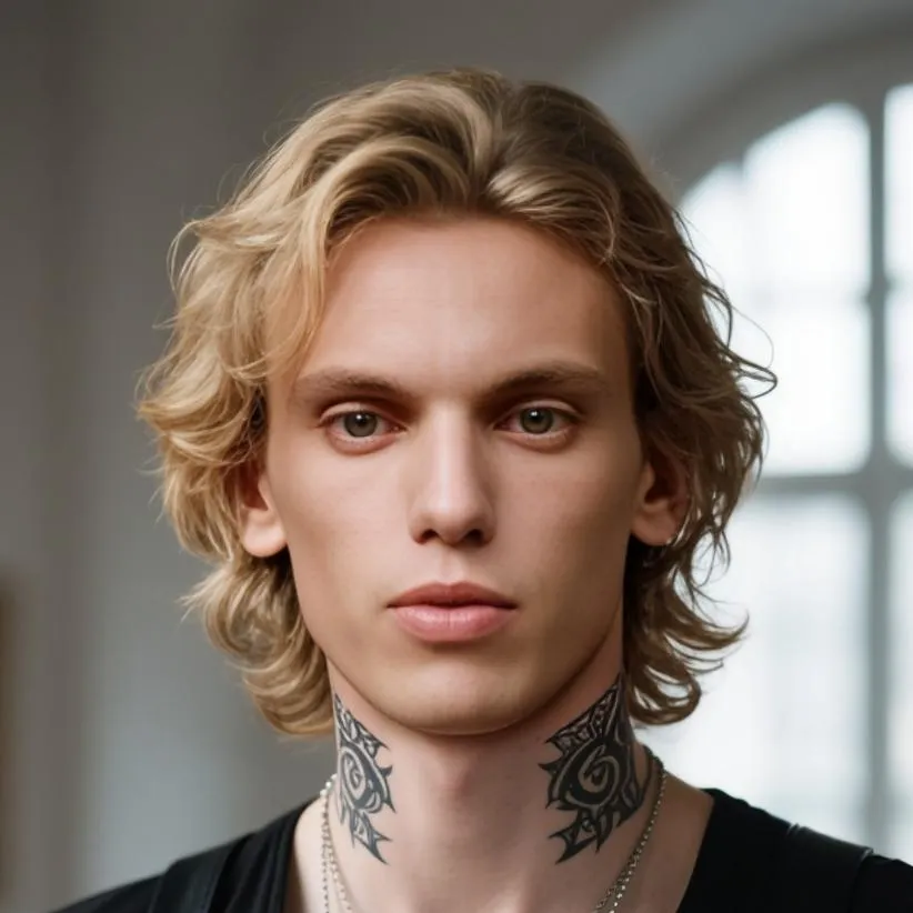 chat with ai character: Jace Wayland