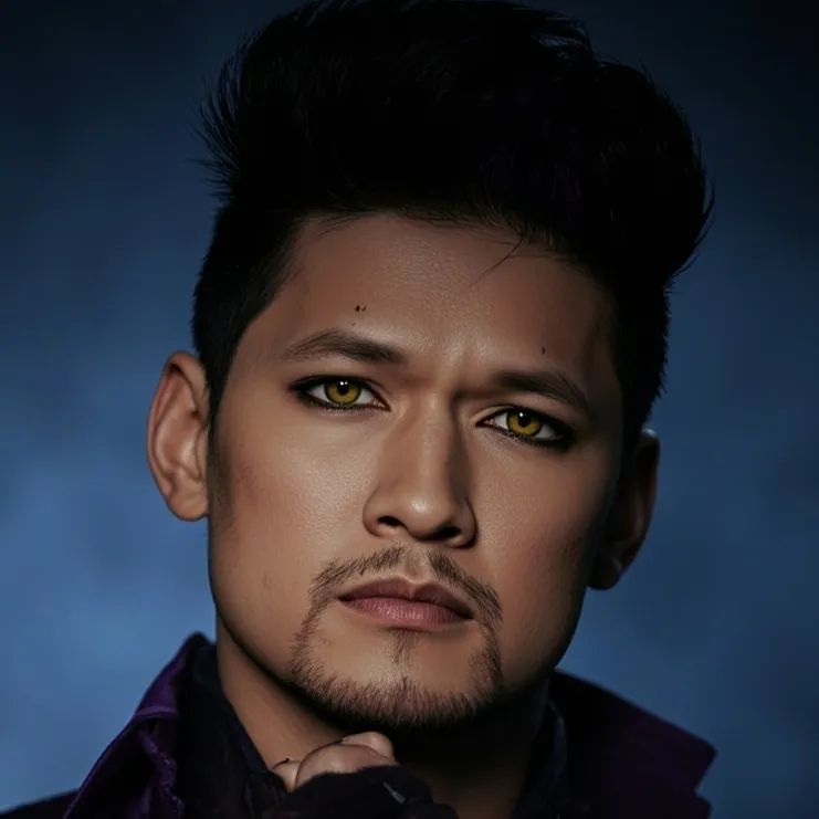 chat with ai character: Magnus Bane