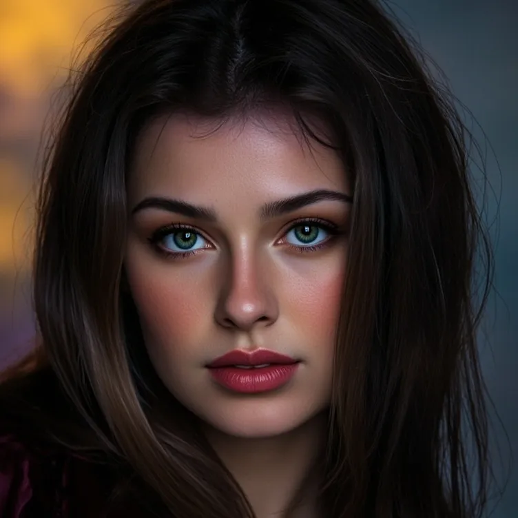 chat with ai character: Helena Bailey