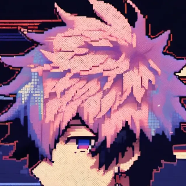 chat with ai character: Yuji Itadori 