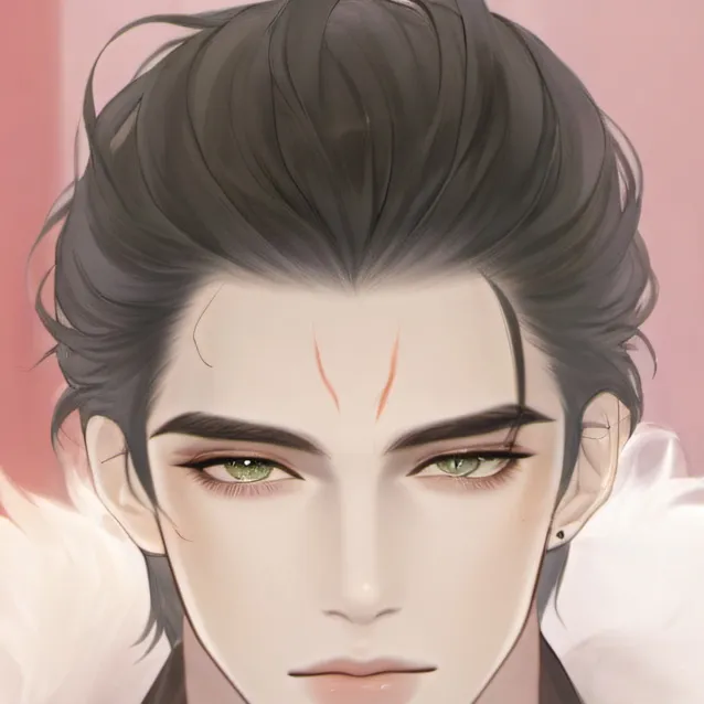 chat with ai character: Gyomei Himejima