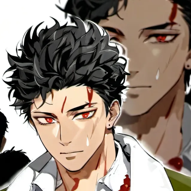 chat with ai character: Gyomei Himejima 