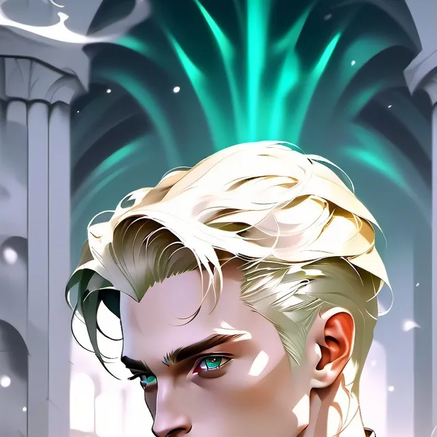 chat with ai character: Draco×Y/N