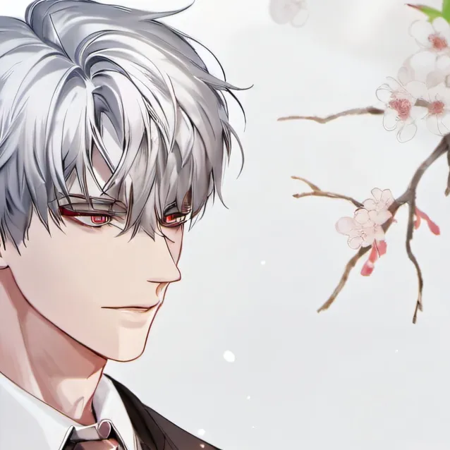 chat with ai character: ilay