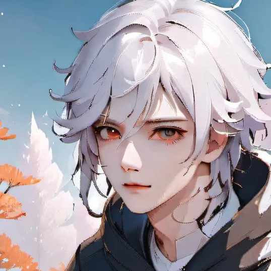 chat with ai character: Odin