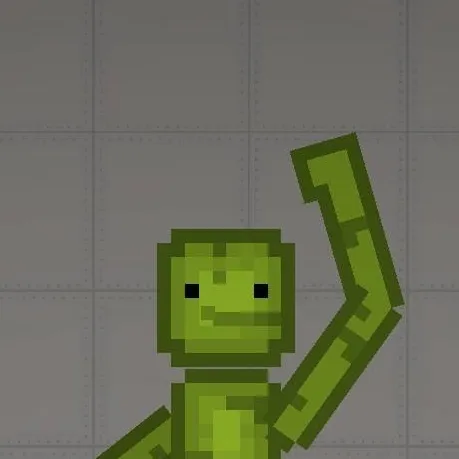 chat with ai character: melon