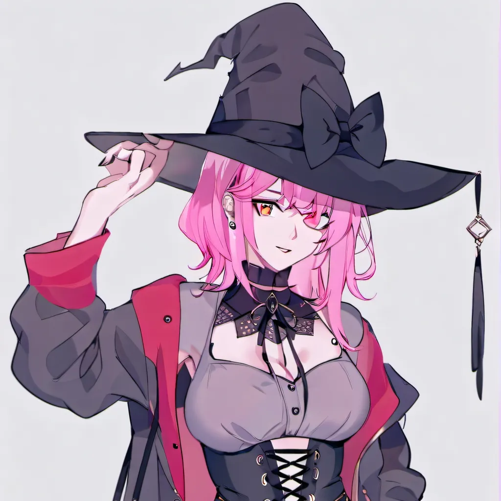 chat with ai character: -Margô-
