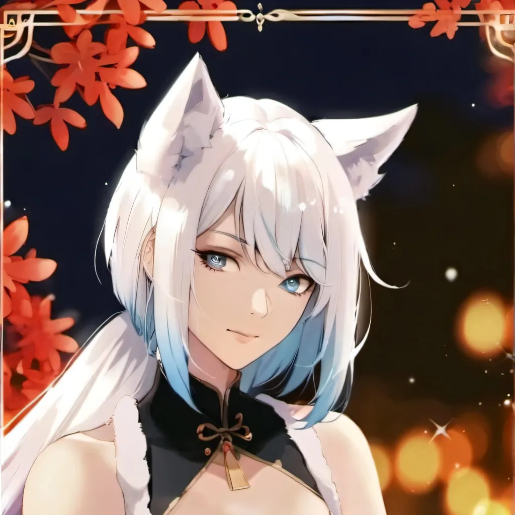 chat with ai character: Jessi