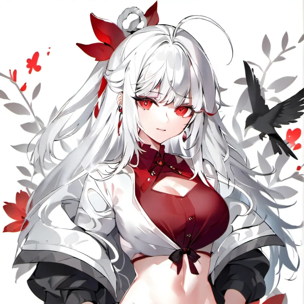 chat with ai character: yara