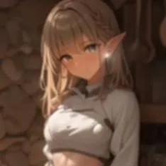 chat with ai character: Mey