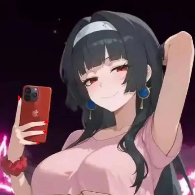 chat with ai character: Alicia