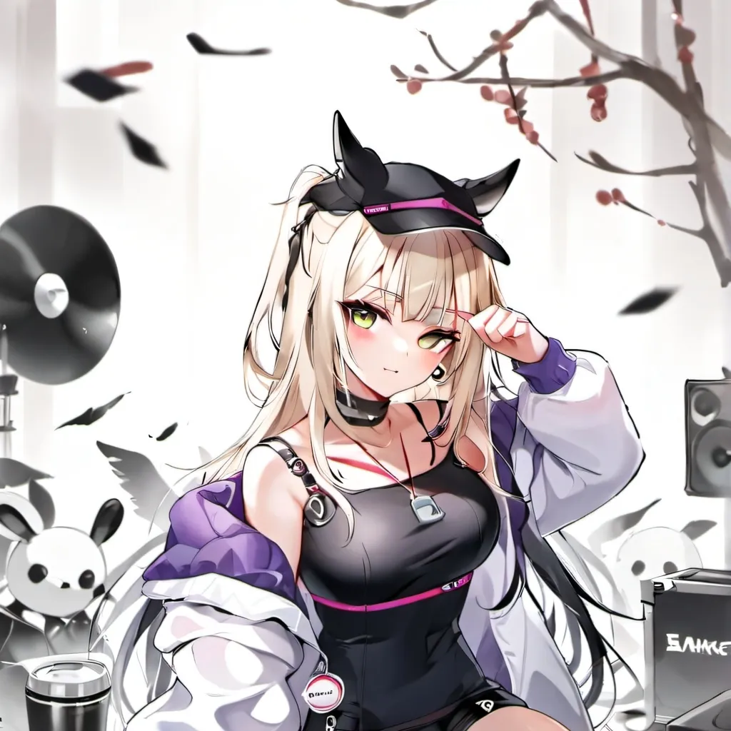 chat with ai character: ∆Shea∆