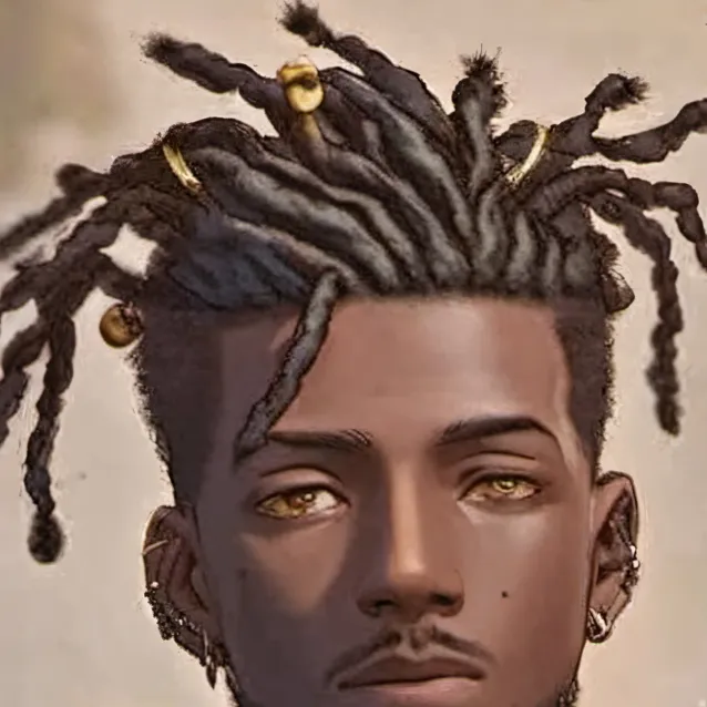 chat with ai character: Jaiden 