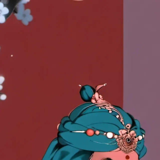 chat with ai character: KING MADNESS